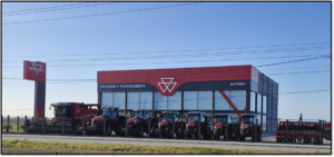 Filial Capivari do Sul