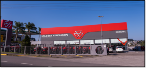 Filial Caxias do Sul