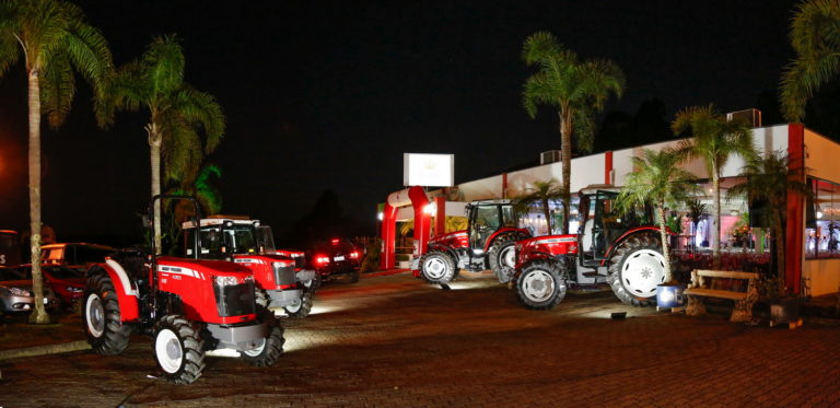 Big Assembléia Consórcio Nacional Massey Ferguson Grupo 365