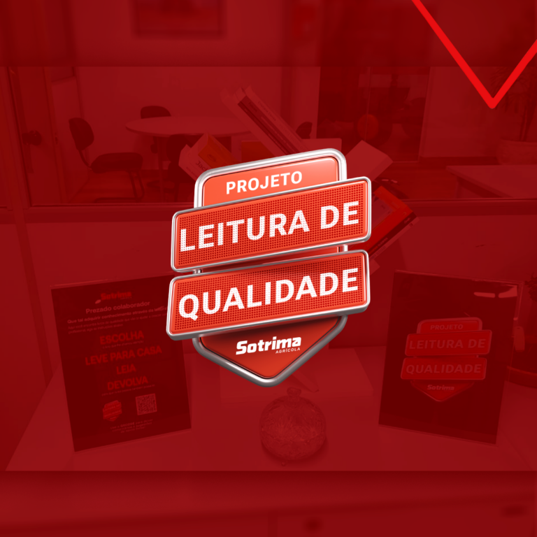 PROJETO LEITURA DE QUALIDADE