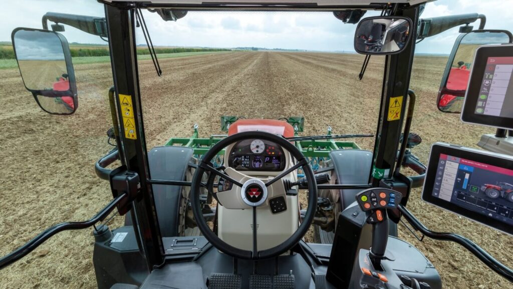 Agricultura de Precisão