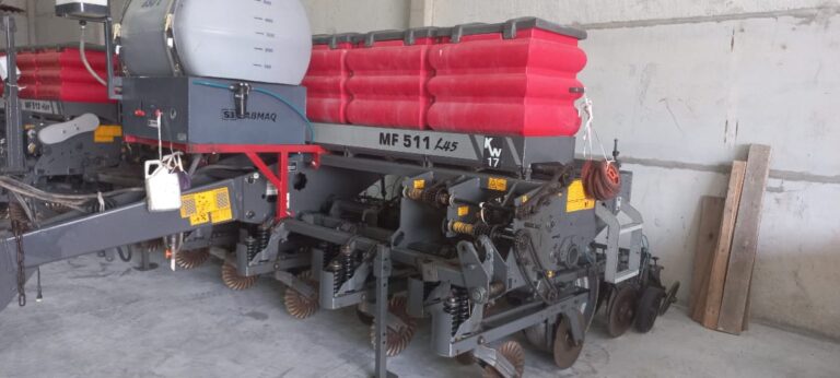 PLANTADEIRA MF511 MASSEY FERGUSON
