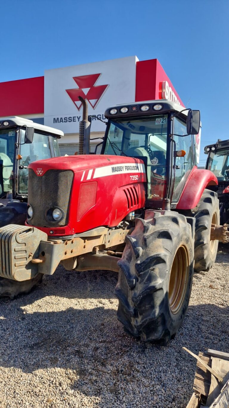 MF7350 DYNA 6