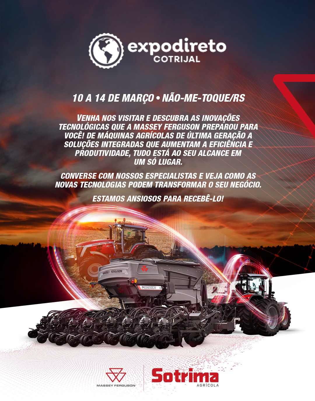 Sotrima Expodireto