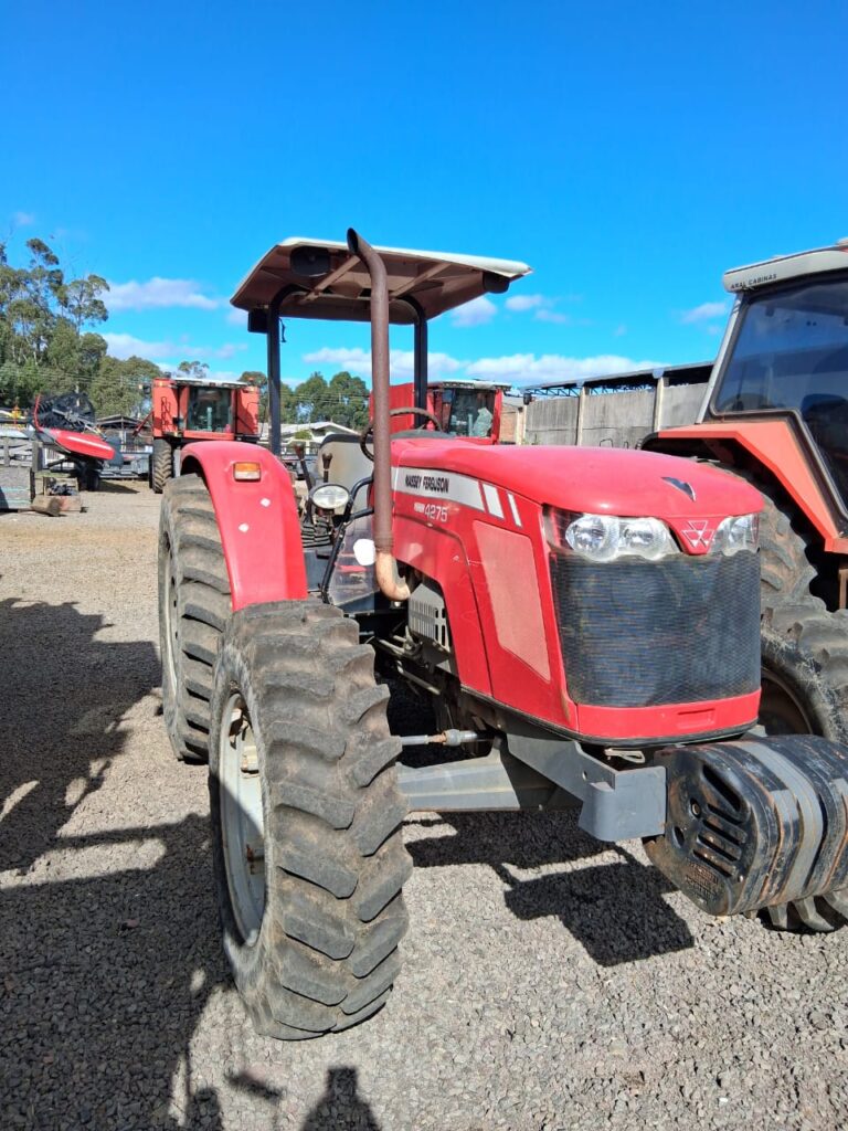 MF 4275 SERIE 4275404294 2014